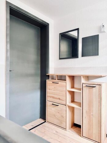 1-4 Personen Apartment Jeßnitz, Mawoi Living Bild 4 1-4 Personen Apartment Jeßnitz, Mawoi Living Bild 4