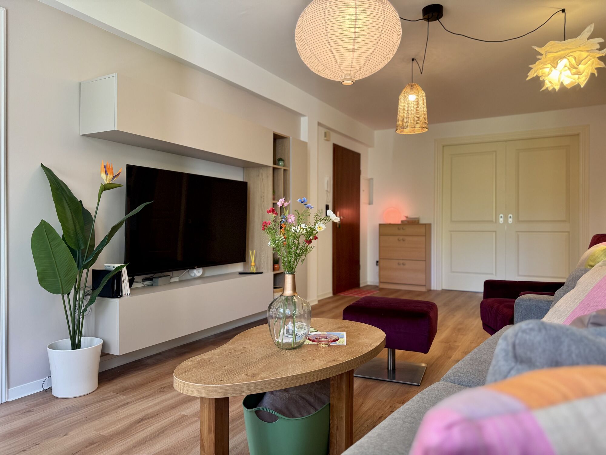 Wohnzimmer Wohnzimmer