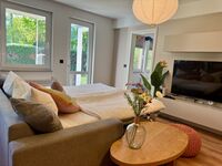 Große Terrassenwohnung mit Garten Bild 1 Große Terrassenwohnung mit Garten Bild 1