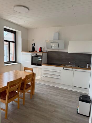 Haus Itzenplitz Bild 1 Haus Itzenplitz Bild 1