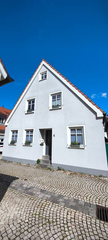 Hausansicht Hausansicht