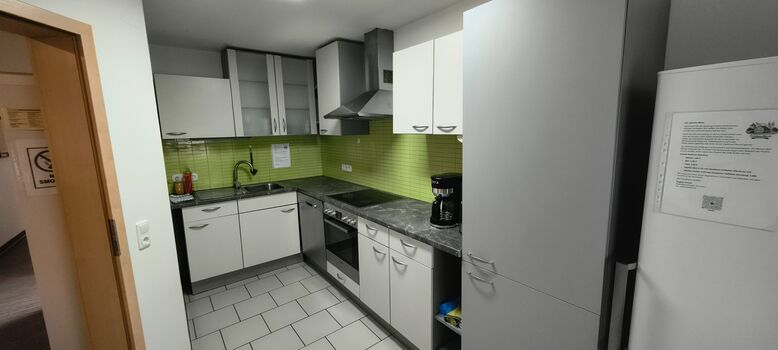 Ferienhaus Herrieden 3 Schlafzimmer, 4 Betten 7 Personen Bild 6 Ferienhaus Herrieden 3 Schlafzimmer, 4 Betten 7 Personen Bild 6