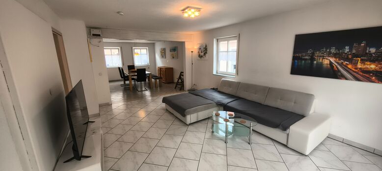 Ferienhaus Herrieden 3 Schlafzimmer, 4 Betten 7 Personen Bild 3 Ferienhaus Herrieden 3 Schlafzimmer, 4 Betten 7 Personen Bild 3