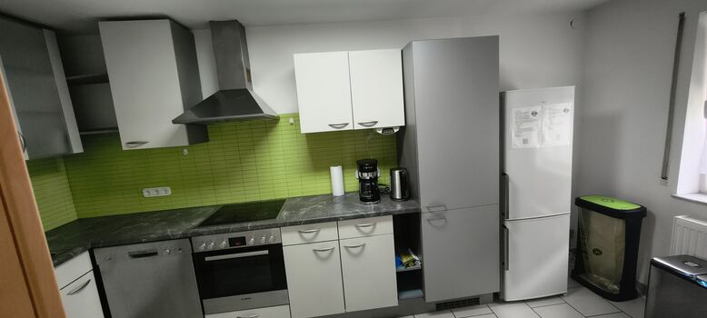 Ferienhaus Herrieden 3 Schlafzimmer, 4 Betten 7 Personen Bild 5 Ferienhaus Herrieden 3 Schlafzimmer, 4 Betten 7 Personen Bild 5