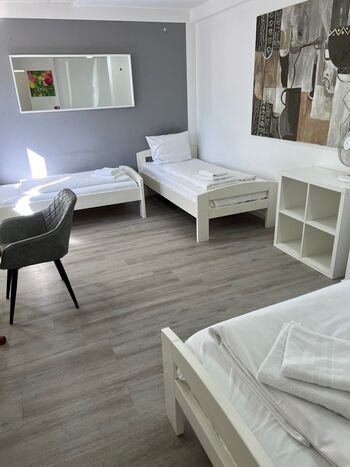 Hotel Passion by Julie Bild 3 Hotel Passion by Julie Bild 3