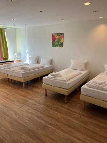 Hotel Passion by Julie Bild 2 Hotel Passion by Julie Bild 2