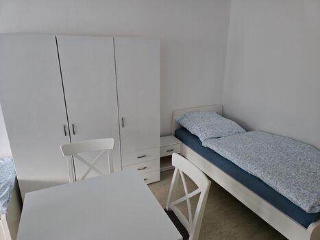 Gästezimmer Bild 2 Gästezimmer Bild 2