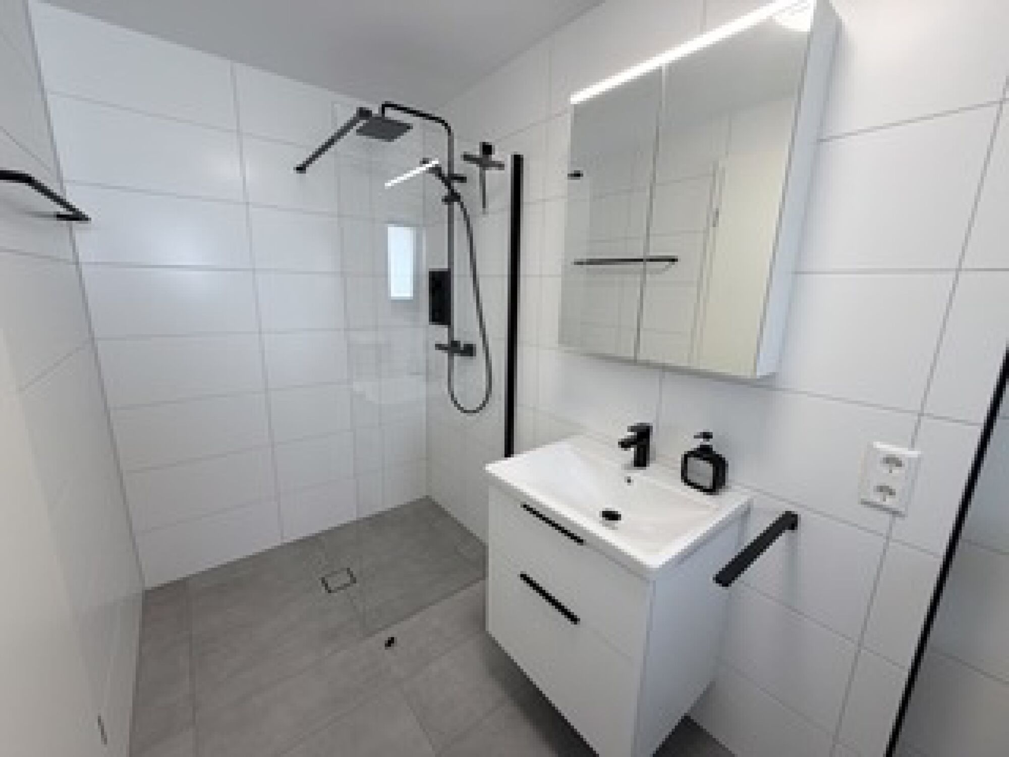 Badezimmer Badezimmer