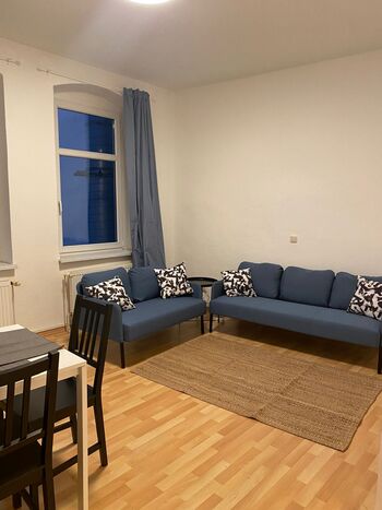 Monteuerwohnung H-W MD Bild 2 Monteuerwohnung H-W MD Bild 2