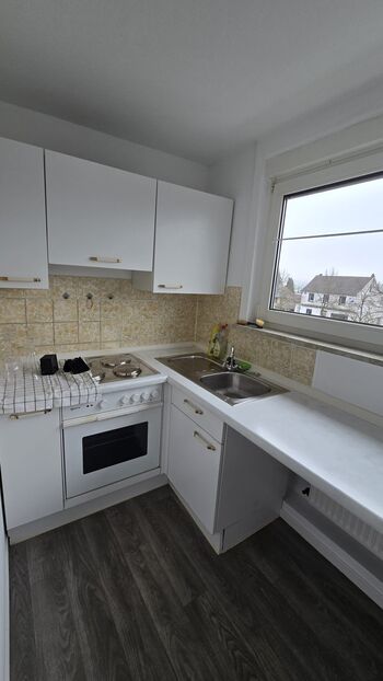 Funktionale Wohnung in ruhiger Lage mit Domblick Bild 3 Funktionale Wohnung in ruhiger Lage mit Domblick Bild 3