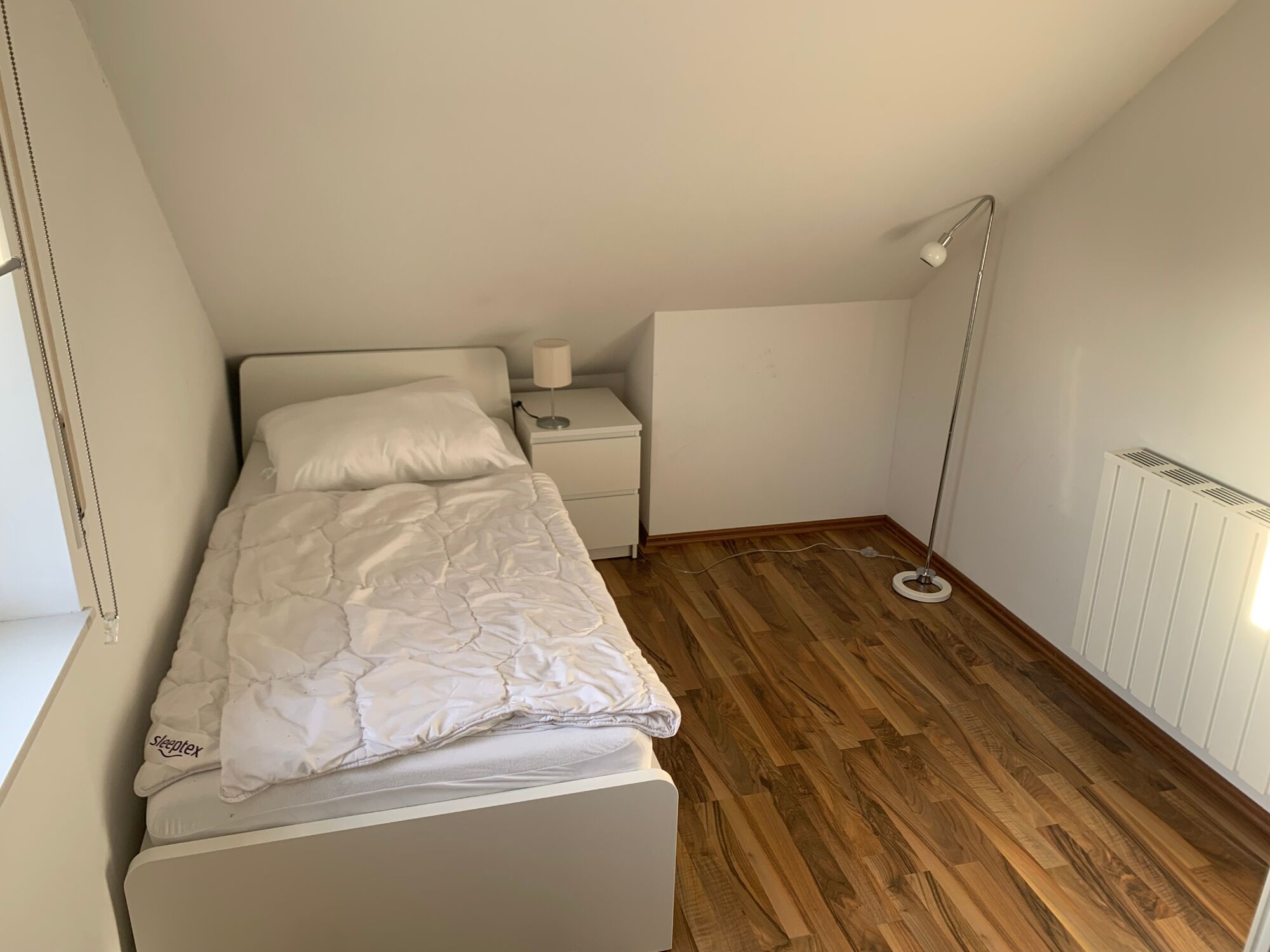 Schlafzimmer 3 oben Schlafzimmer 3 oben