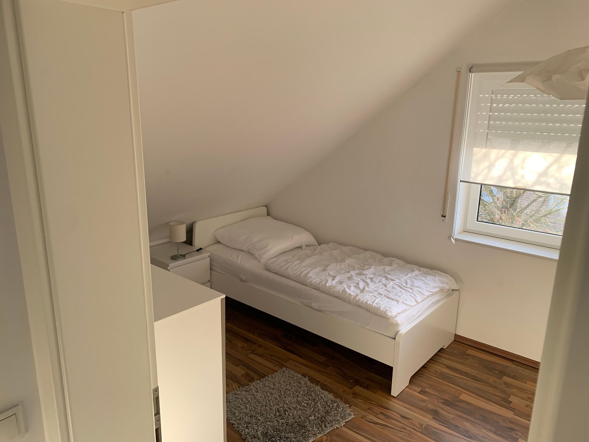 Schlafzimmer 3 oben Schlafzimmer 3 oben