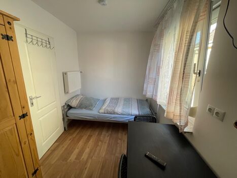 Gästezimmer in Coburg Bild 1 Gästezimmer in Coburg Bild 1