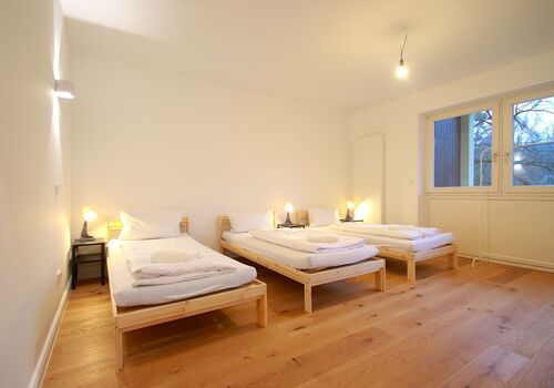 Rheinbay Krefeld Innenstadt Bild 1 Rheinbay Krefeld Innenstadt Bild 1