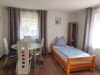 Zentral schlafen, flexibel wohnen – Zimmer in Burghausen Picture 3 Zentral schlafen, flexibel wohnen – Zimmer in Burghausen Picture 3