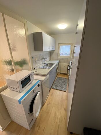Ferienwohnung in Bad Schwalbach Bild 1 Ferienwohnung in Bad Schwalbach Bild 1