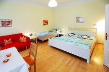 Central of Vienna 10Eur/bed - NO Sharing - All inclusive! Bild 2 Central of Vienna 10Eur/bed - NO Sharing - All inclusive! Bild 2