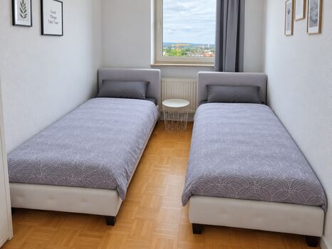 Ferienwohnung in Bergheim Bild 5 Ferienwohnung in Bergheim Bild 5