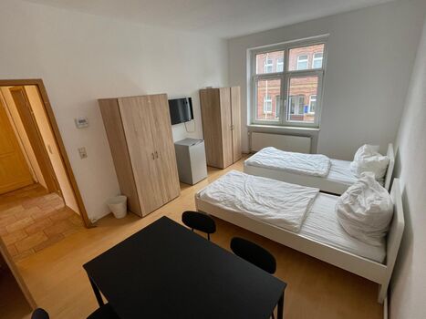 Sonderwünsche willkommen! Apartments mit WLAN und Parkplatz Bild 3 Sonderwünsche willkommen! Apartments mit WLAN und Parkplatz Bild 3