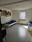 Zimmer 1 / 2 Bettzimmer Zimmer 1 / 2 Bettzimmer