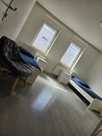 Zimmer 2 / 2 Bettzimmer Zimmer 2 / 2 Bettzimmer