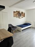 Zimmer 1 / 2 Bettzimmer Zimmer 1 / 2 Bettzimmer