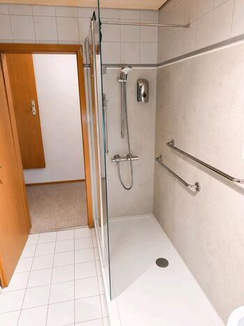 Komplette Firmenunterkunft in Memmingen für bis zu 10 Person Bild 3 Komplette Firmenunterkunft in Memmingen für bis zu 10 Person Bild 3