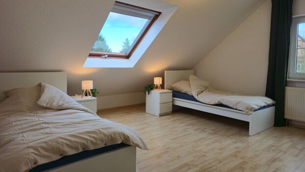 Schlafzimmer Schlafzimmer