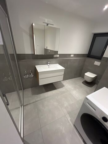 Badezimmer Badezimmer