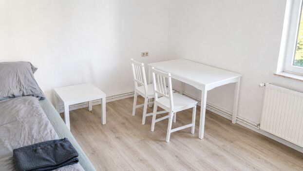 Apartments in Neukieritzsch | 15 Min Zwenkau, Böhlen, Borna Bild 6 Apartments in Neukieritzsch | 15 Min Zwenkau, Böhlen, Borna Bild 6