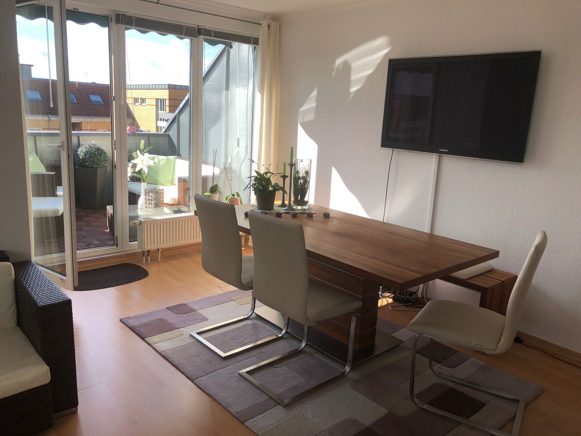 Wohnzimmer Wohnzimmer