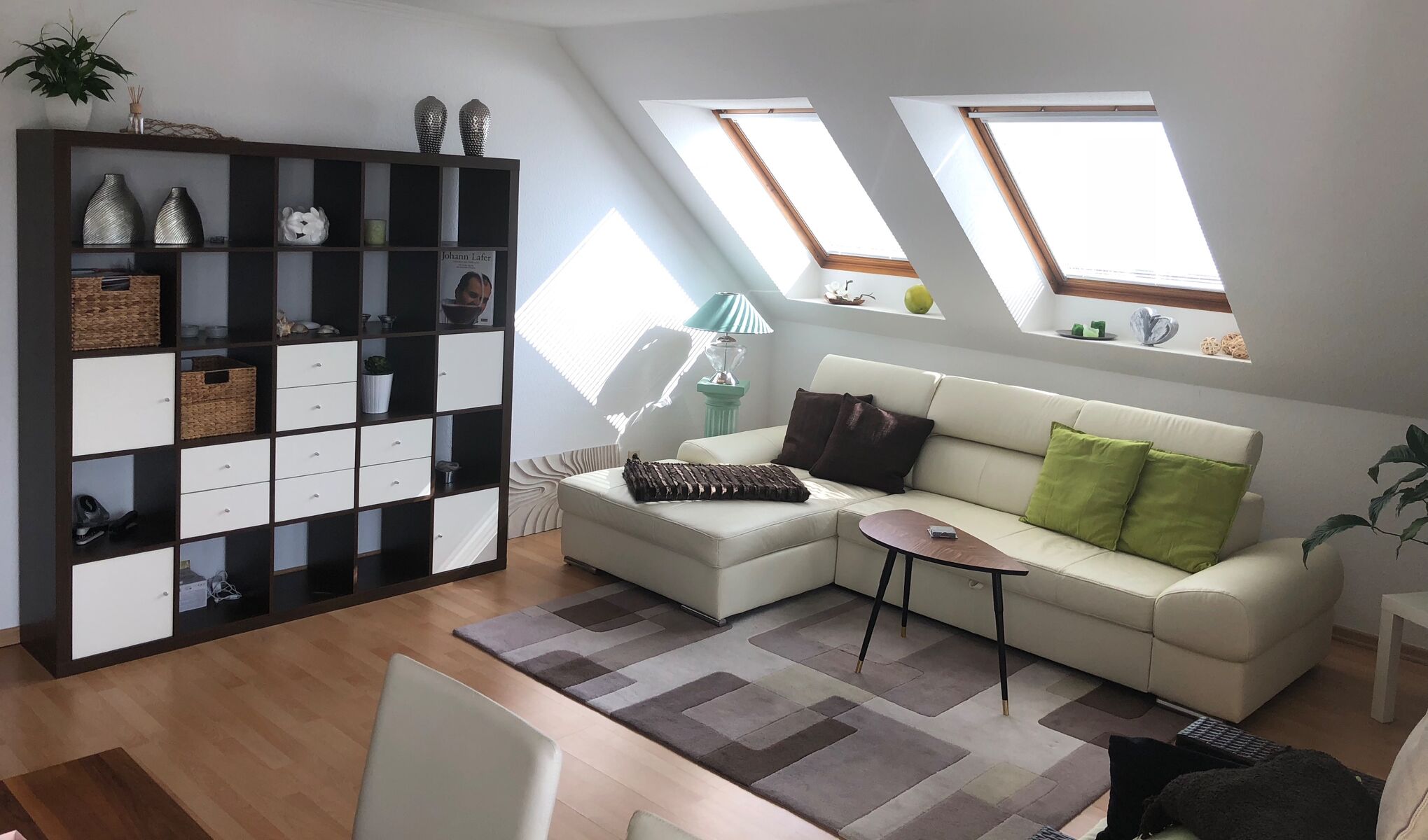 Wohnzimmer Wohnzimmer