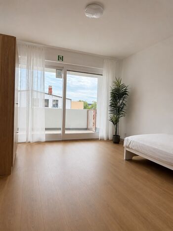 Seven Rooms Wohnungen und Zimmern Bild 3 Seven Rooms Wohnungen und Zimmern Bild 3