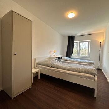 Ferienwohnung in Oberhausen Bild 2 Ferienwohnung in Oberhausen Bild 2