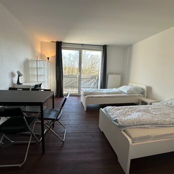 Ferienwohnung in Oberhausen Bild 1 Ferienwohnung in Oberhausen Bild 1