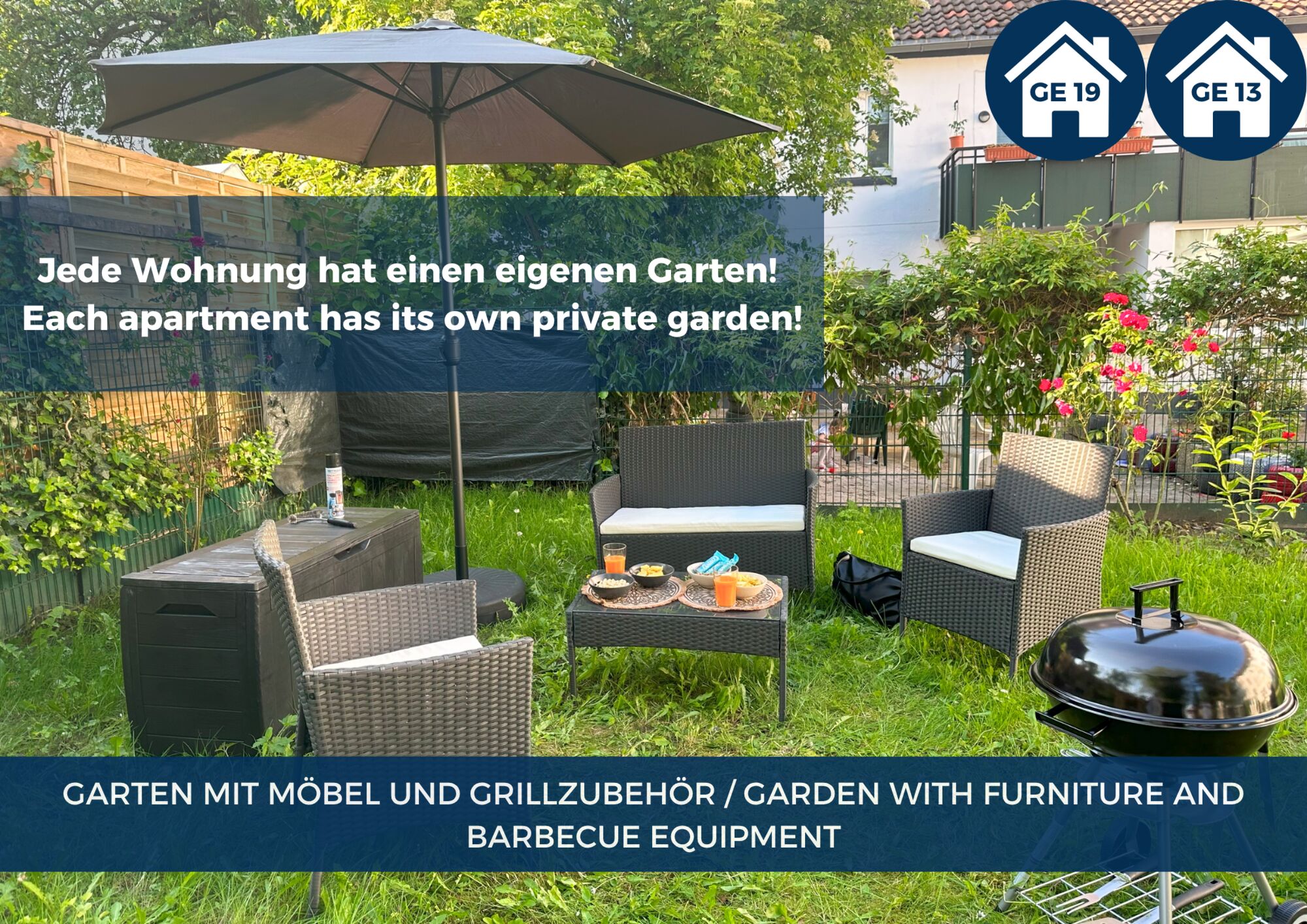 Gelsenkirchen 13&19 Gelsenkirchen 13&19