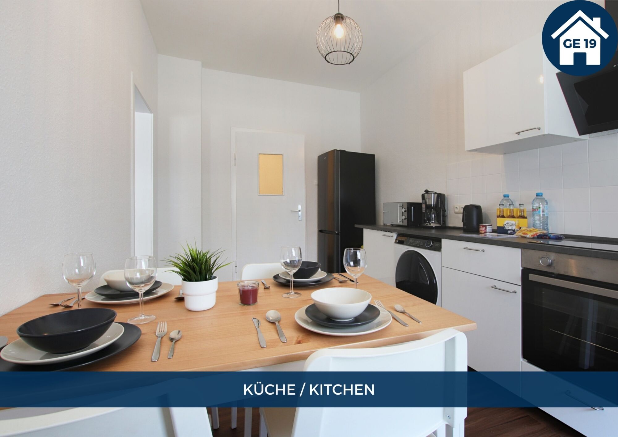 Gelsenkirchen 19 Gelsenkirchen 19