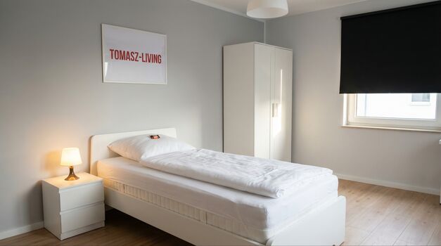 GK33 / TOMASZ-LIVING in WÜRSELEN - Alles inklusive Preis Bild 3 GK33 / TOMASZ-LIVING in WÜRSELEN - Alles inklusive Preis Bild 3