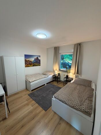 Zentrales Ruhrgebiet- Recklinghausen- Top Wohnung Bild 1 Zentrales Ruhrgebiet- Recklinghausen- Top Wohnung Bild 1
