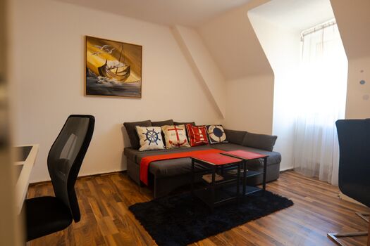 Ferienwohnung in Wien Bild 5 Ferienwohnung in Wien Bild 5