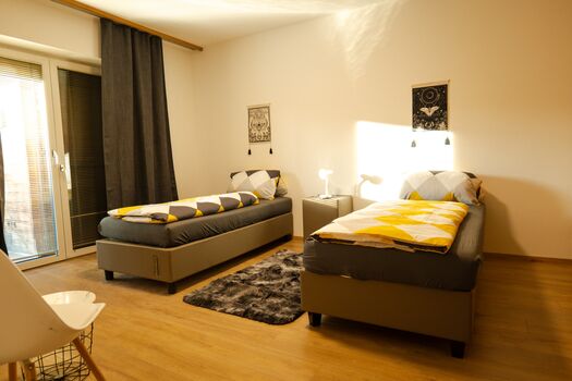 Ferienwohnung in Wien Bild 1 Ferienwohnung in Wien Bild 1