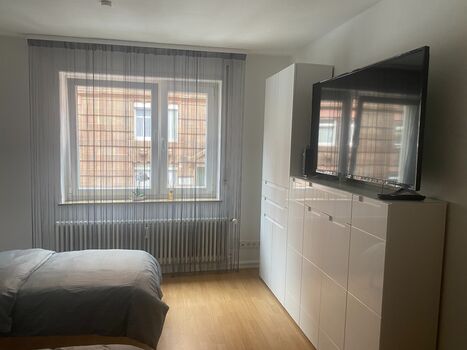 Möblierte 2-Zimmer-Wohnung mit 6 Schlafplätzen Bild 2 Möblierte 2-Zimmer-Wohnung mit 6 Schlafplätzen Bild 2