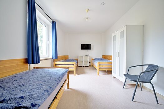 3- Bett Apartment 3- Bett Apartment