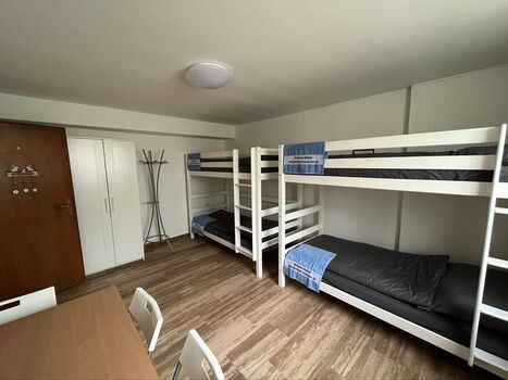 Herberge München Bild 2 Herberge München Bild 2