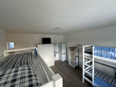 Herberge München Bild 3 Herberge München Bild 3