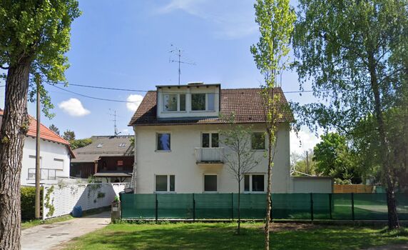 Herberge München Bild 1 Herberge München Bild 1