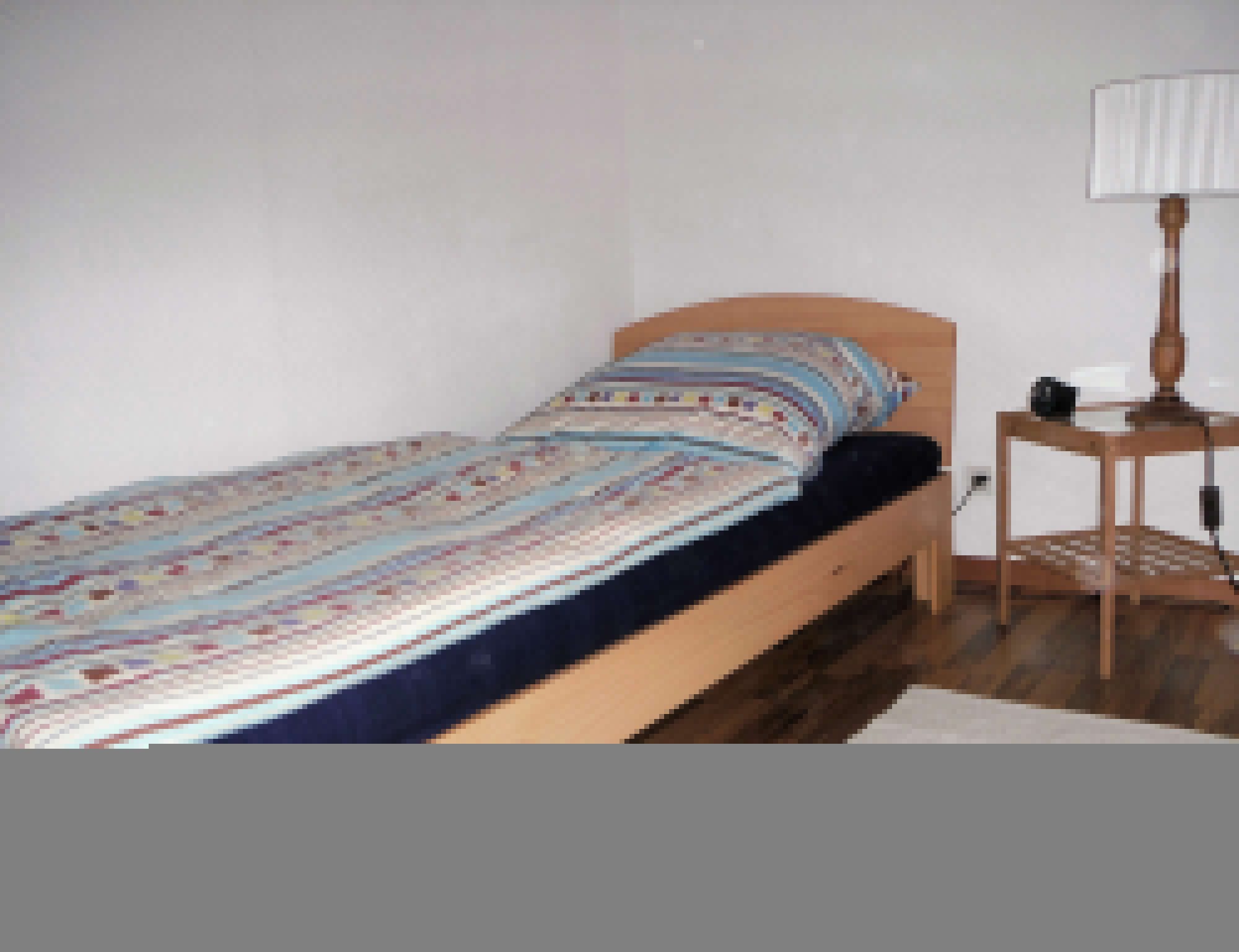 Bett mit 90 x 200 Bett mit 90 x 200