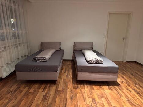 Pension in Nürnberg Bild 1 Pension in Nürnberg Bild 1