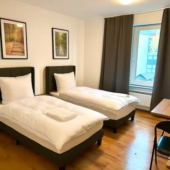 Ferienhaus in Kreuztal Bild 1 Ferienhaus in Kreuztal Bild 1