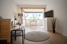 Juno Living Witten - *2x6 Bed's*, W-Lan, FREE PARKING Bild 1 Juno Living Witten - *2x6 Bed's*, W-Lan, FREE PARKING Bild 1